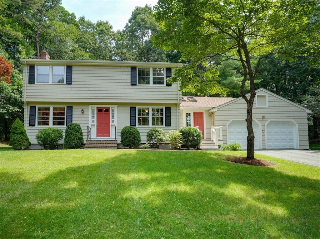 Emerson Rd, Medfield, MA 02052