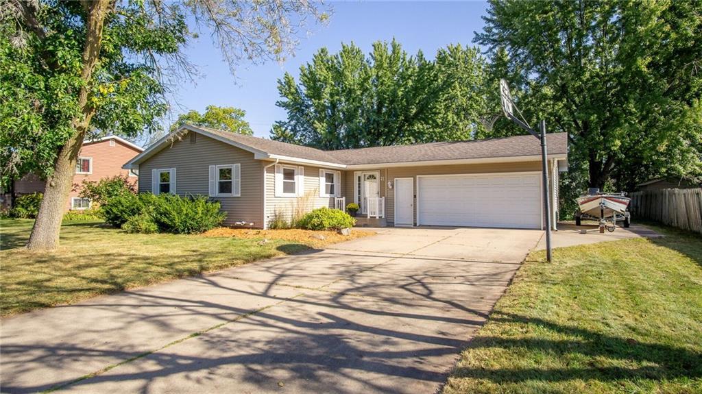 Cornell St, Eau Claire, WI 54703