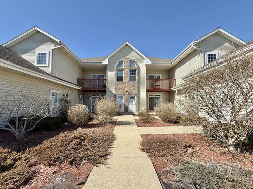 b-434 Betzer Road, Delavan, WI, 53115 | Card Image