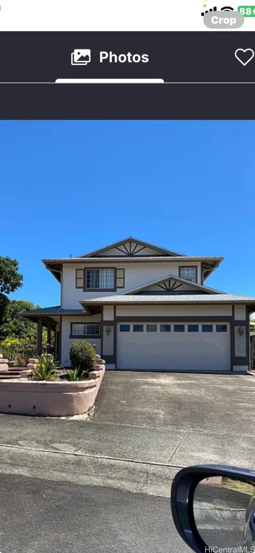 95-202 Kuanoni Pl, Mililani, HI, 96789-4849 | Card Image