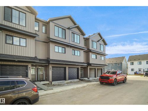 1009 Cy Becker Rd Nw, Edmonton, AB, T5Y4B7 | Card Image