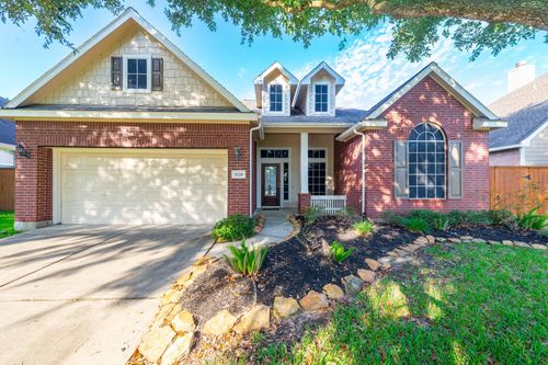 5226 Englewood Point Ct, Katy, TX, 77494-2955 | Card Image