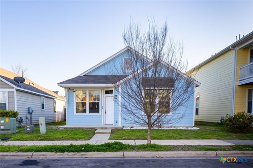 249 Trestle Tree, San Marcos, TX, 78666-4270 | Card Image