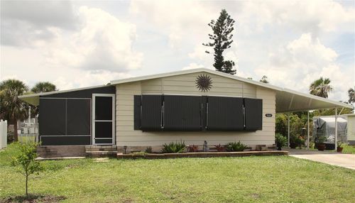 1441 Kingfisher Dr, Englewood, FL, 34224-4625 | Card Image