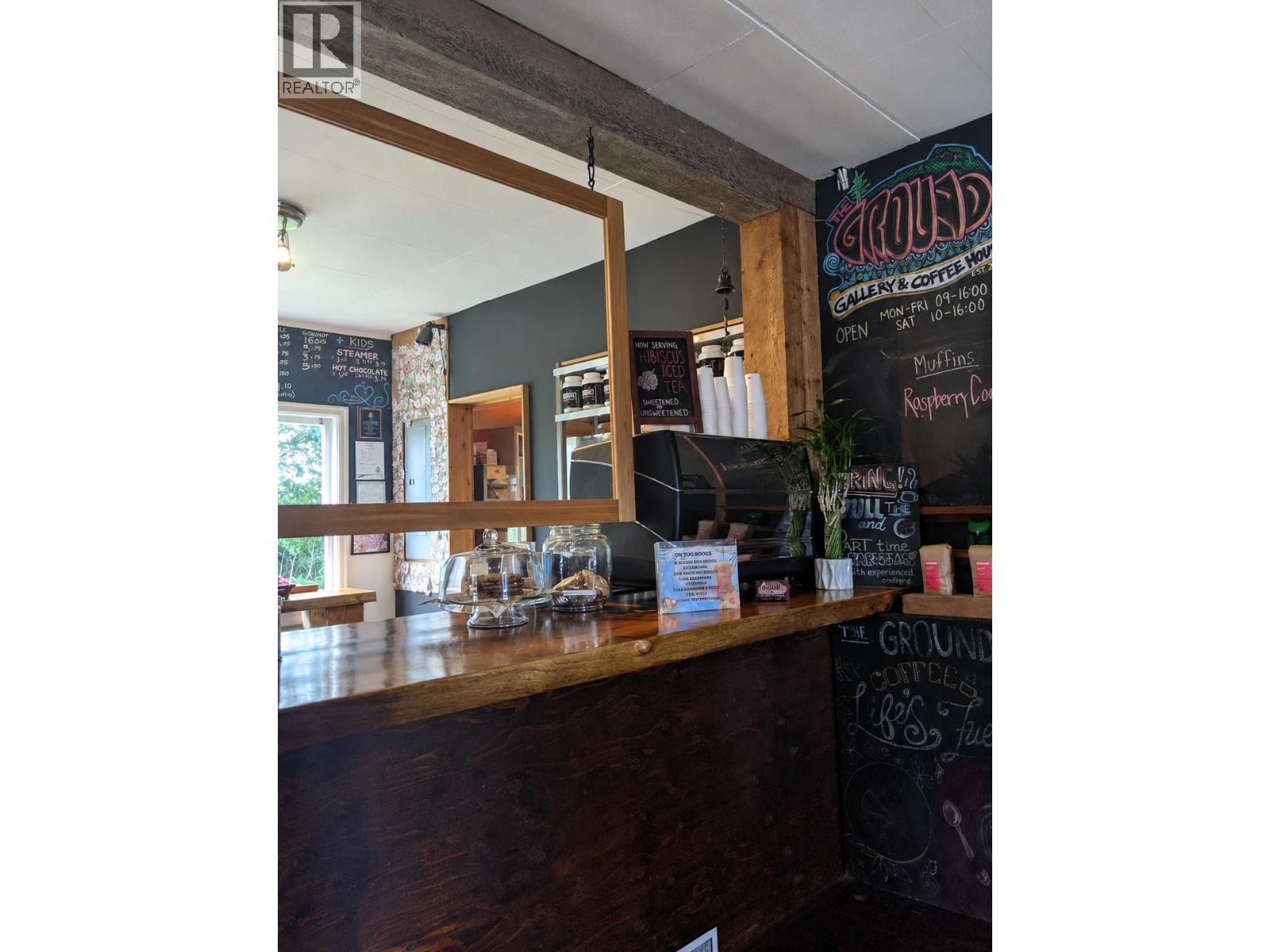 Business Opportunity in Masset 4