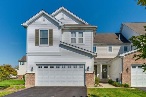 680 Acadia Cir, Crystal Lake, IL, 60014-1915 | Card Image