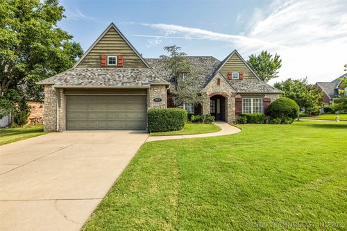 9063 E 118th Pl S, Bixby, OK, 74008-1808 | Card Image