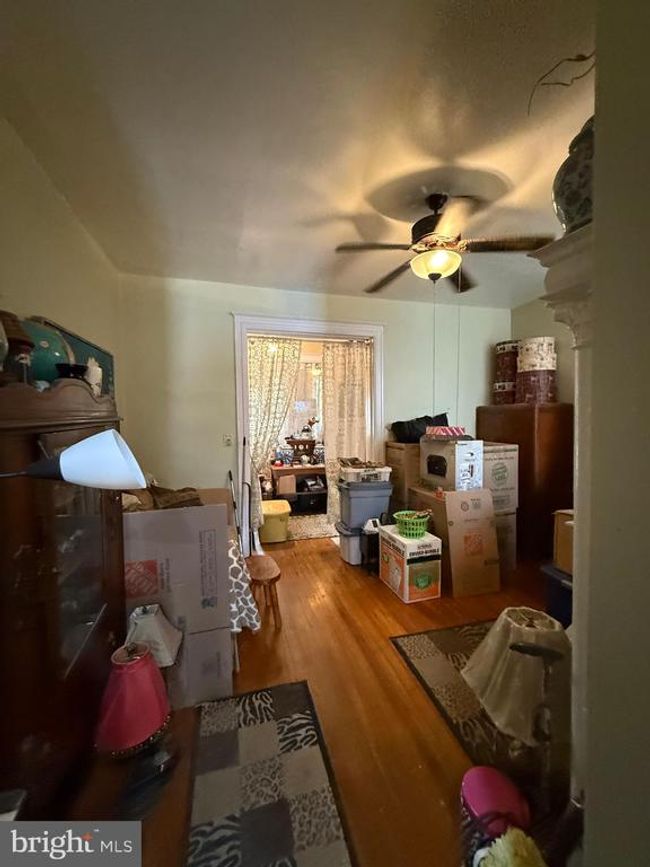 1121 8 Th St Ne, Townhouse with 4 bedrooms, 3 bathrooms and null parking in WASHINGTON DC | Image 20