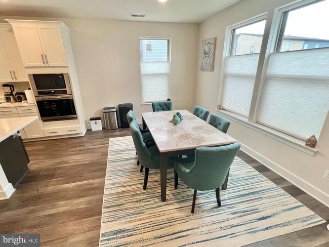 10407 Ratcliffe Trl, Townhouse with 3 bedrooms, 3 bathrooms and null parking in MANASSAS VA | Image 18