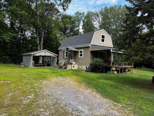 237 Nys Rt-365 Road, Russia, NY, 13438 | Card Image