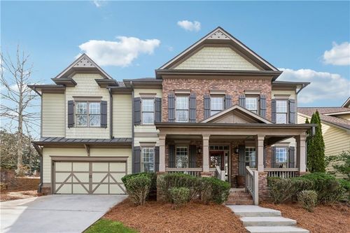 4492 Arbor Crest Ct, Suwanee, GA, 30024-2238 | Card Image