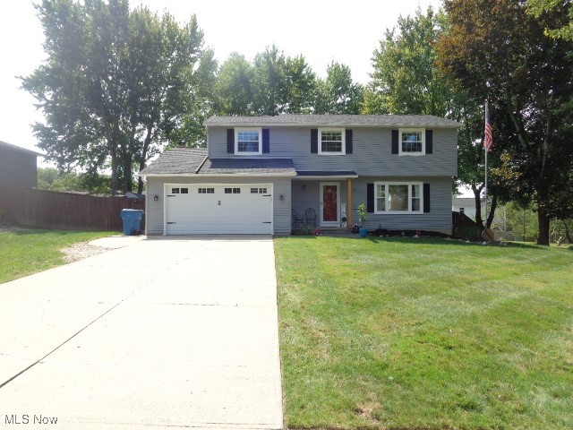 Gateway Dr, North Royalton, OH 44133
