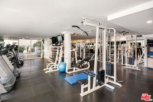 Gym | Image 20