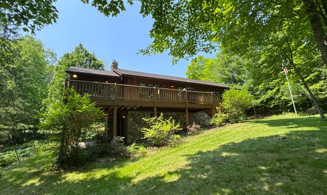 27315 Stark Lake Rd, House other with 3 bedrooms, 2 bathrooms and null parking in Aitkin MN | Image 17