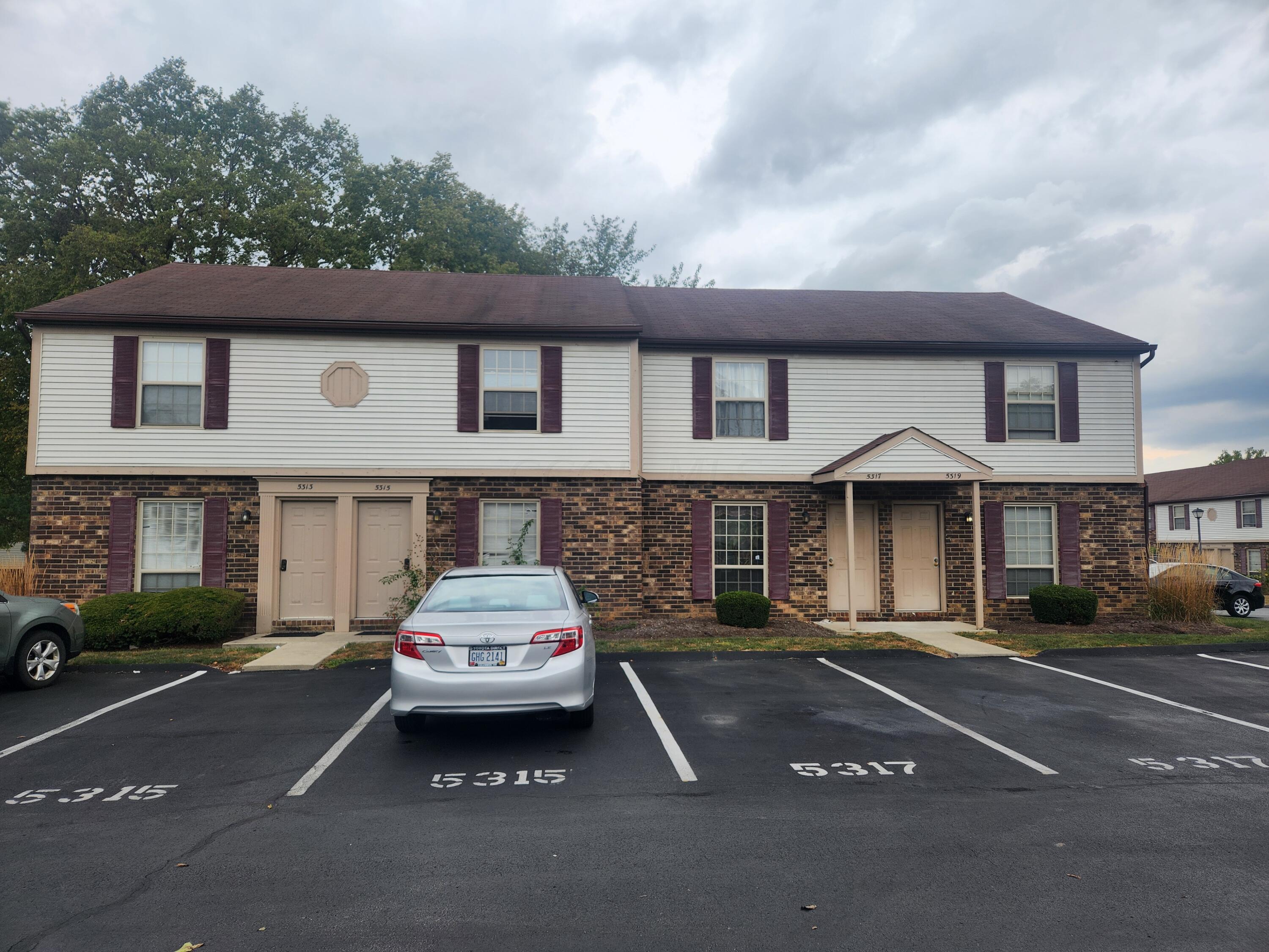 Shiloh Dr, Columbus, OH 43220