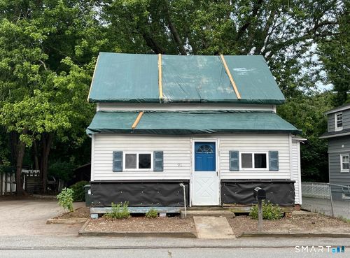 91 Taftville Occum Rd, Norwich, CT, 06360-1346 | Card Image