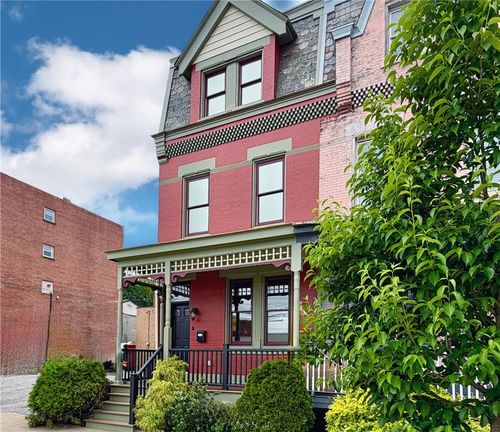 1218 Brighton Rd, Pittsburgh, PA, 15233-1602 | Card Image