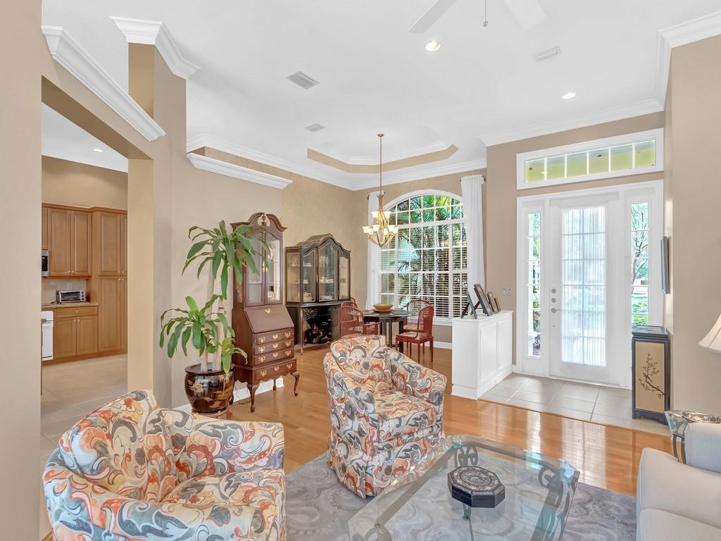 Residential Lease in Vero Beach 3