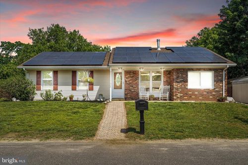 23 Terrace Ave, NEW EGYPT, NJ, 08533-1519 | Card Image
