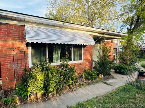 4103 23rd St, Tulsa, OK, 74114-3630 | Card Image