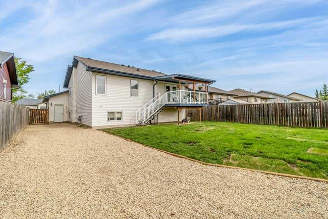 4 Firdale Close, House other with 4 bedrooms, 3 bathrooms and 6 parking in Sylvan Lake AB | Image 25