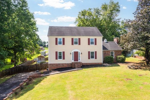 1420 Ruthbrooke Dr, Mount Carmel, TN, 37645-4043 | Card Image