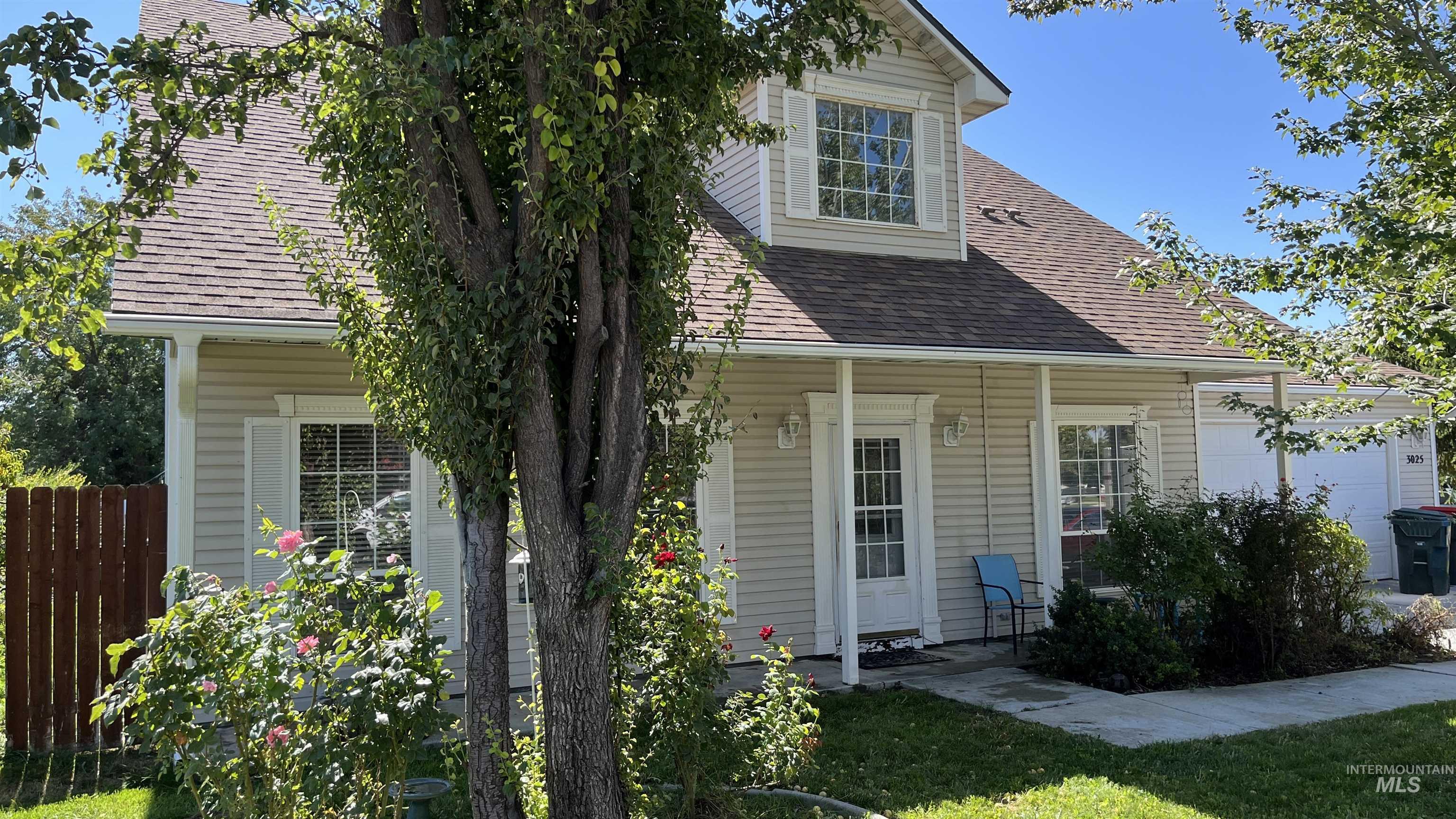 Forecast St, Meridian, ID 83642