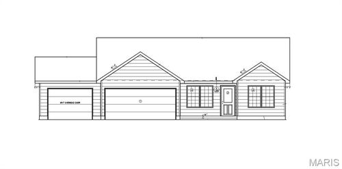 0 Lot 33 Mesa Drive, Sullivan, MO, 63080 | Card Image