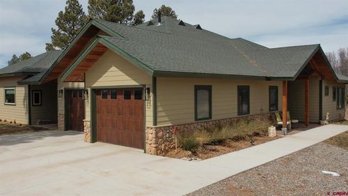 47 Bennett Ct, Pagosa Springs, CO, 81147-9471 | Card Image