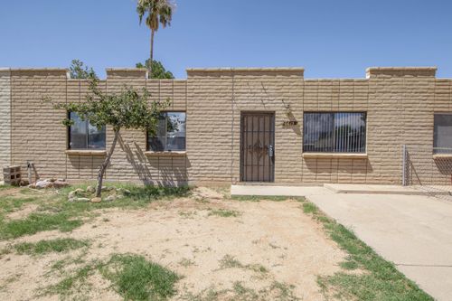 6615 E Hawk Drive, Tucson, AZ, 85730 | Card Image