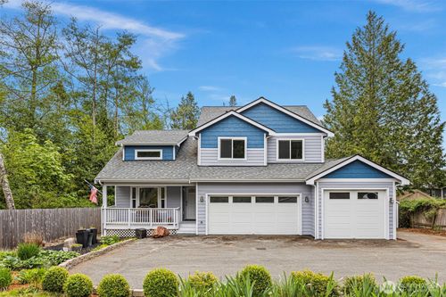 3013 Paradise Bay Road, Port Ludlow, WA, 98365 | Card Image