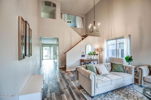 10964 W Taft Street, Phoenix, AZ, 85037 | Card Image