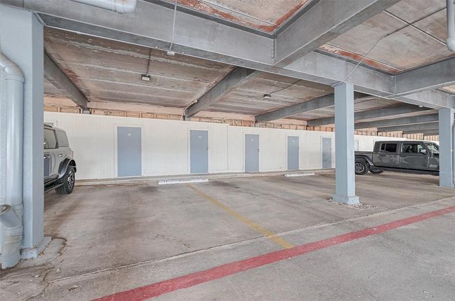 APT-117 - 4001 Nasa Pkwy, Townhouse with 1 bedrooms, 1 bathrooms and null parking in El Lago TX | Image 29