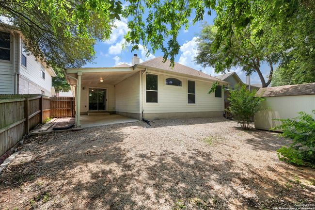 1905 Walter Raleigh, House other with 4 bedrooms, 2 bathrooms and null parking in Windcrest TX | Image 22