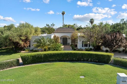 6533 E Maverick Rd, Paradise Valley, AZ, 85253-2632 | Card Image