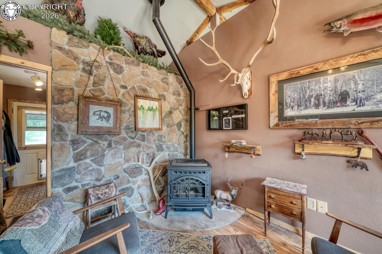 Residential in Westcliffe 5