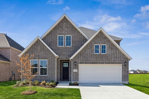 1825 Vetiver Glow Dr, Celina, TX, 75009-6064 | Card Image
