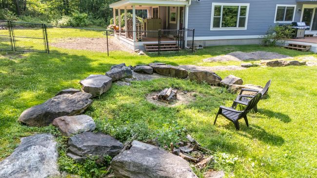 123 Stephen Dr, House other with 5 bedrooms, 4 bathrooms and null parking in Goffstown NH | Image 51