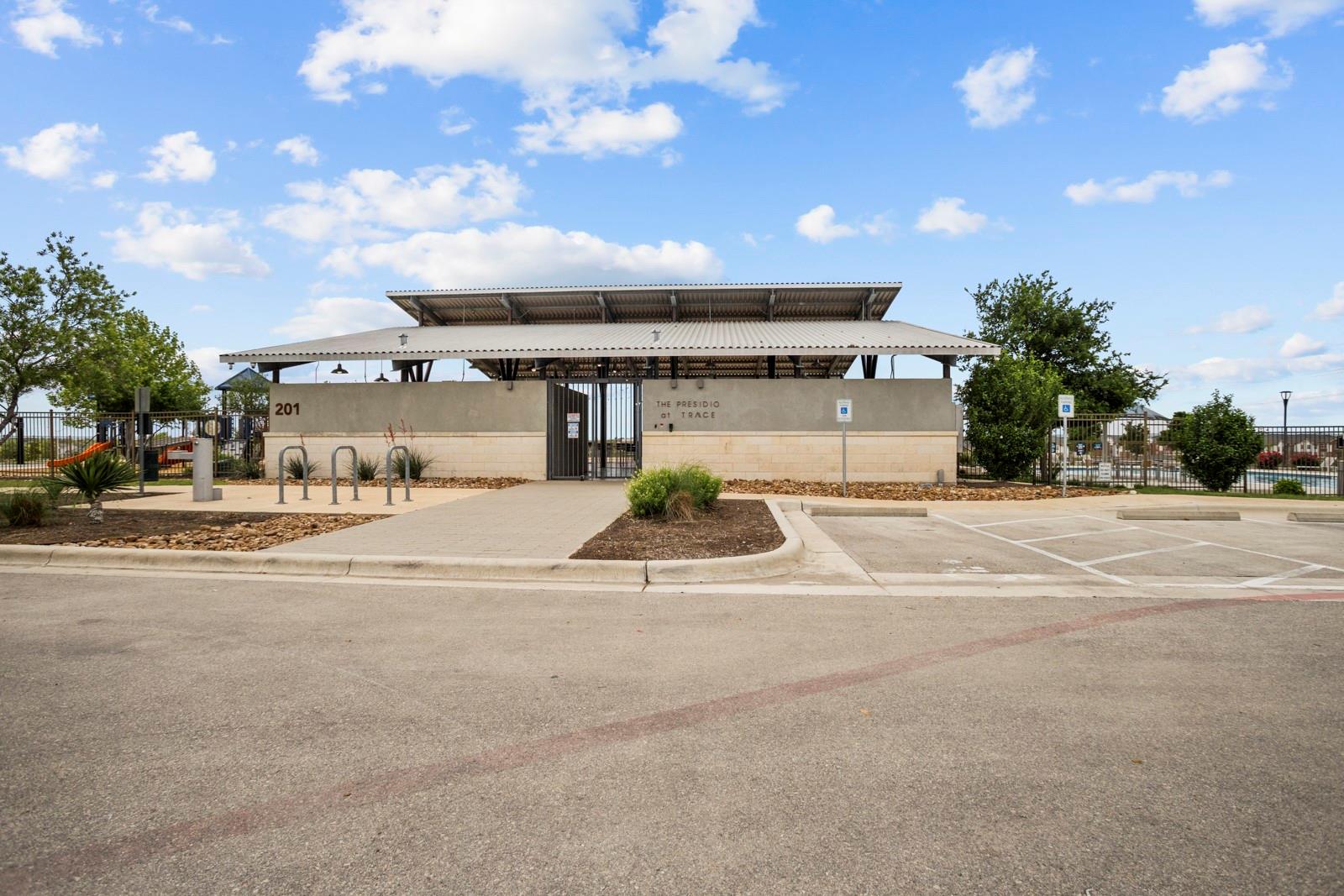 Residential in San Marcos 4