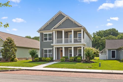 3824 Hearthstone Cir, Chattanooga, TN, 37415-3594 | Card Image