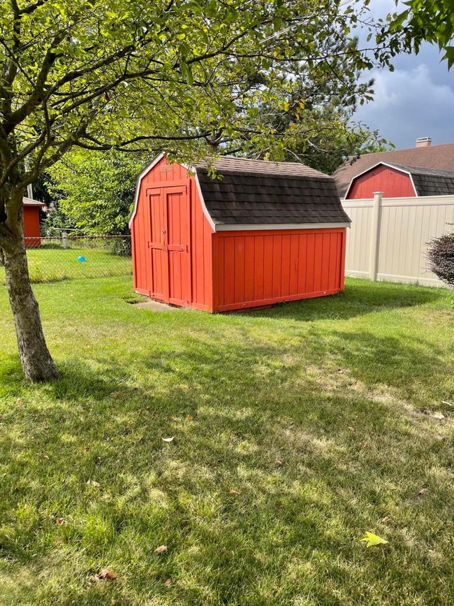 2912 Wyoming Dr, House other with 3 bedrooms, 2 bathrooms and null parking in Xenia OH | Image 14