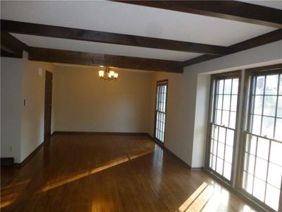 Living room looking towards the dining room | Image 2