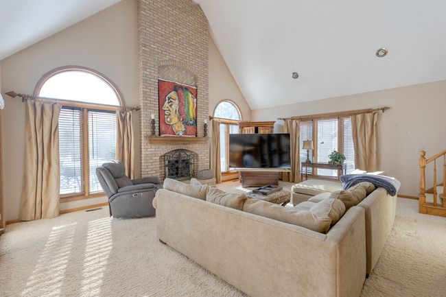 2905 Royal Fox Dr, House other with 4 bedrooms, 3 bathrooms and 3 parking in St. Charles IL | Image 12