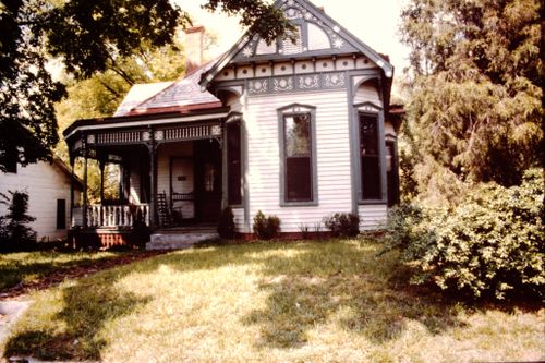 1811 Shelby Ave, Nashville, TN, 37206-2151 | Card Image