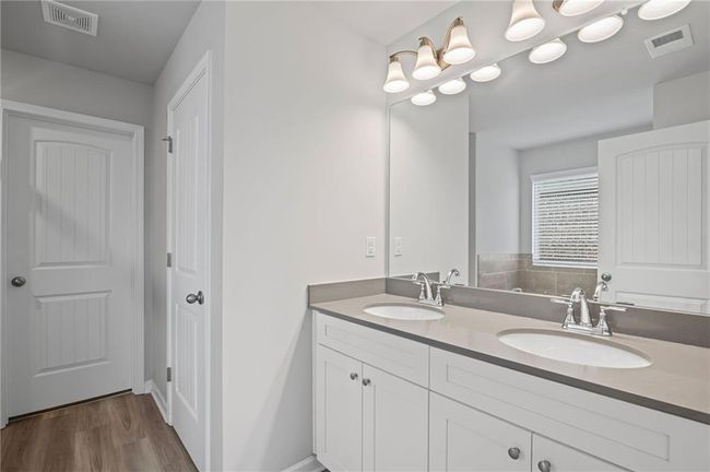 2106 Cadenza Circle, House other with 5 bedrooms, 3 bathrooms and null parking in Dacula GA | Image 29