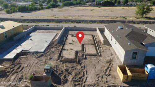 1158 Chitamacha Road, Las Cruces, NM, 88007 | Card Image