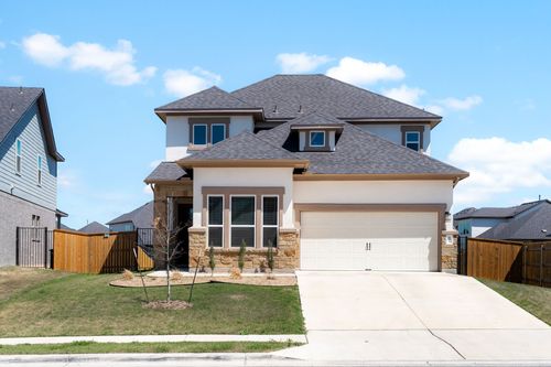 4904 Escape Rivera Dr, Austin, TX, 78747-4586 | Card Image