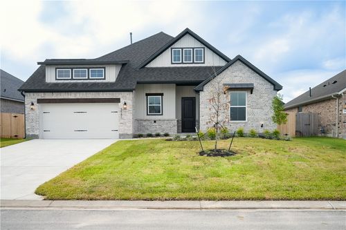3581 Chantilly Path, Bryan, TX, 77808-1521 | Card Image
