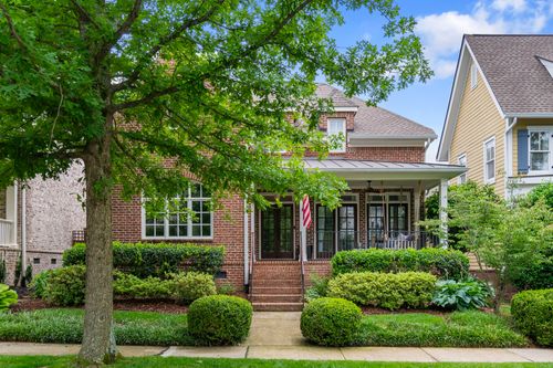 447 Pearre Springs Way, Franklin, TN, 37064-4834 | Card Image