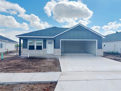 429 Goa Way, Abilene, TX, 79602-2376 | Card Image